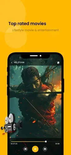 hd-streamz-apk-latest-version Top Rated Movies